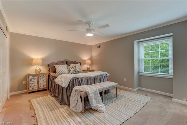150 Hogan Drive, Stoneville, NC 27048