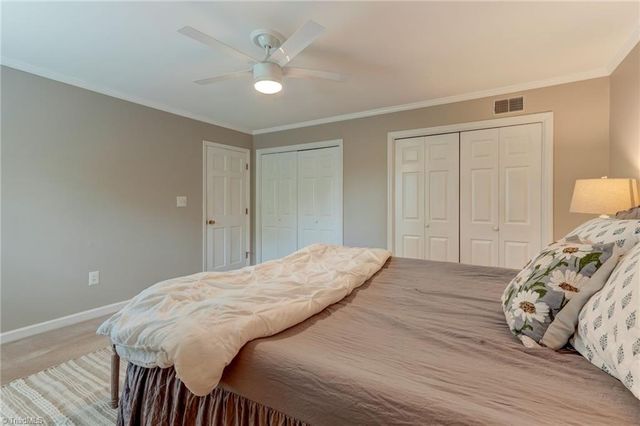 150 Hogan Drive, Stoneville, NC 27048