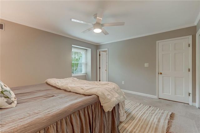 150 Hogan Drive, Stoneville, NC 27048