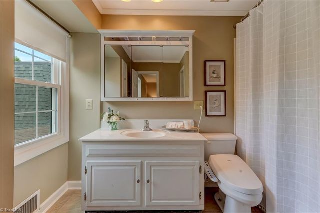 150 Hogan Drive, Stoneville, NC 27048