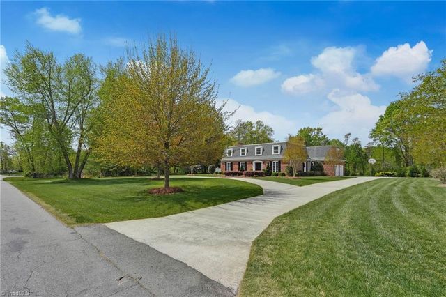 150 Hogan Drive, Stoneville, NC 27048