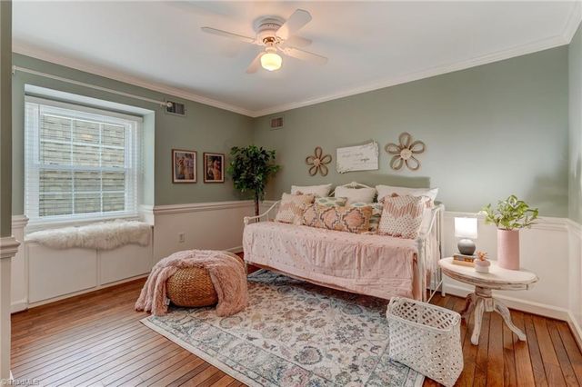 150 Hogan Drive, Stoneville, NC 27048