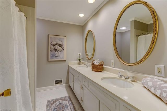 150 Hogan Drive, Stoneville, NC 27048