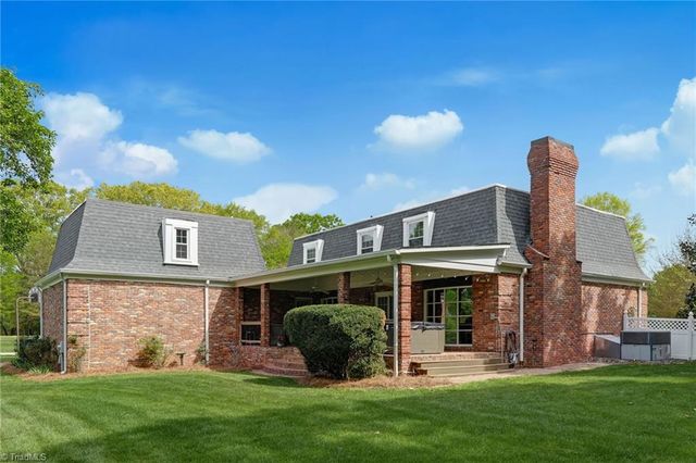 150 Hogan Drive, Stoneville, NC 27048