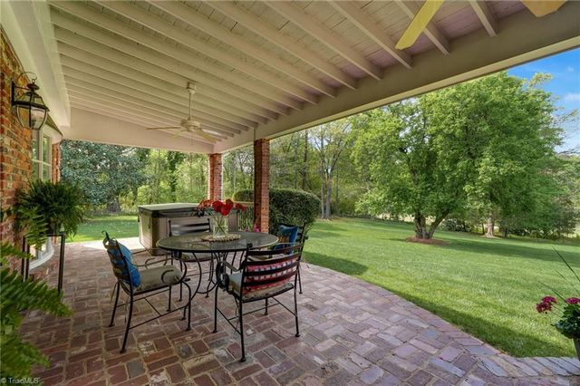 150 Hogan Drive, Stoneville, NC 27048