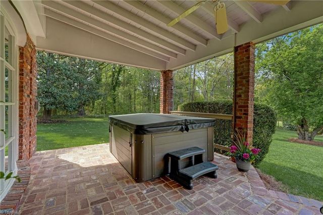 150 Hogan Drive, Stoneville, NC 27048