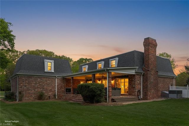 150 Hogan Drive, Stoneville, NC 27048
