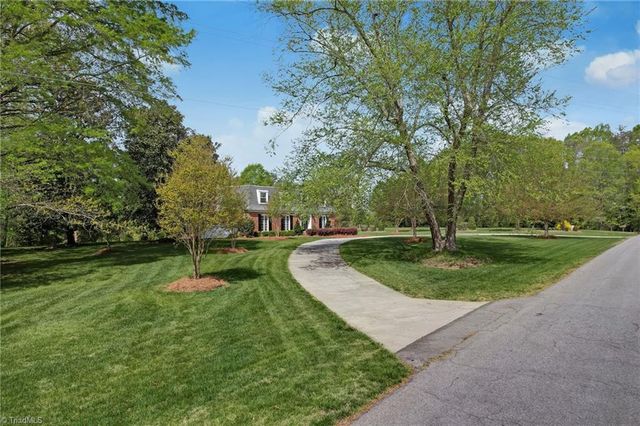 150 Hogan Drive, Stoneville, NC 27048