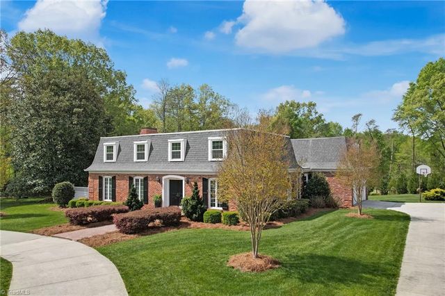 150 Hogan Drive, Stoneville, NC 27048