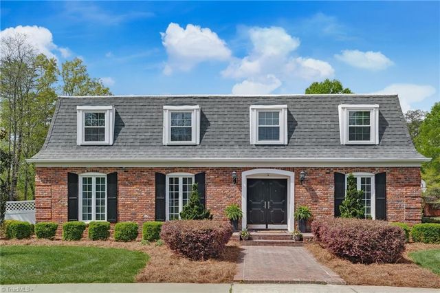 150 Hogan Drive, Stoneville, NC 27048