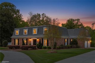 150 Hogan Drive, Stoneville, NC 27048