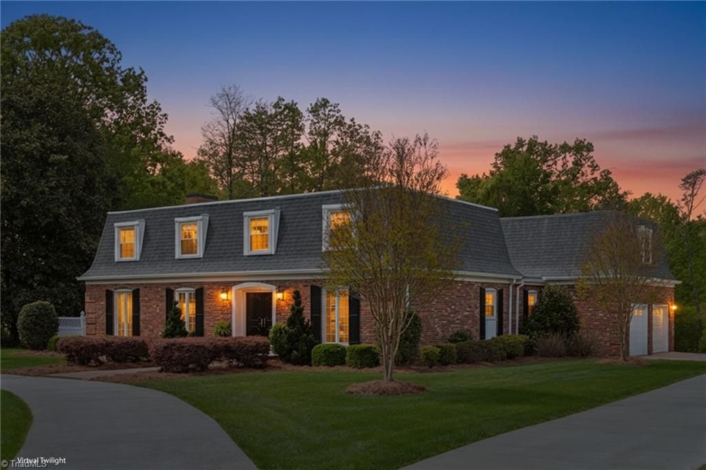 150 Hogan Drive, Stoneville, NC 27048