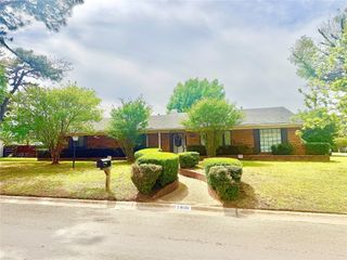 1800 Southridge Drive, Denton, TX 76205