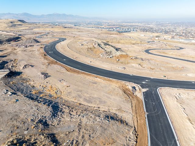 3081 W Soleil Hills Dr 15-12, Herriman, UT 84096