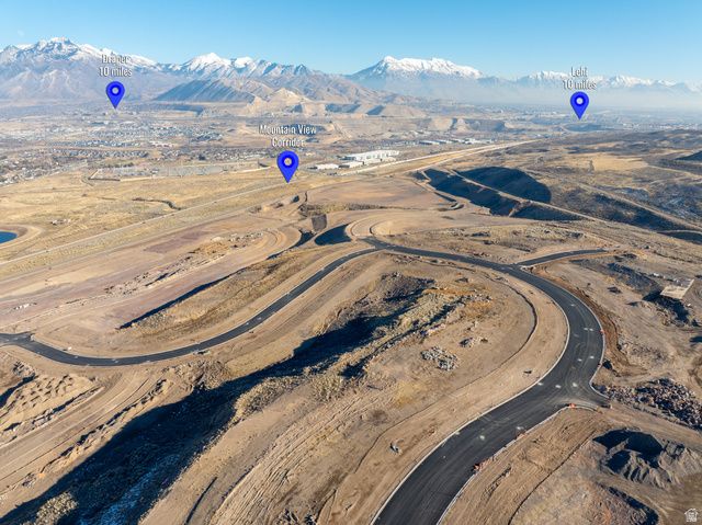 3081 W Soleil Hills Dr 15-12, Herriman, UT 84096