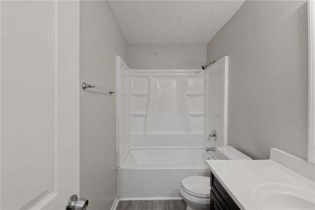 5455 Fox Haven Trail, Stone Mountain, GA 30088