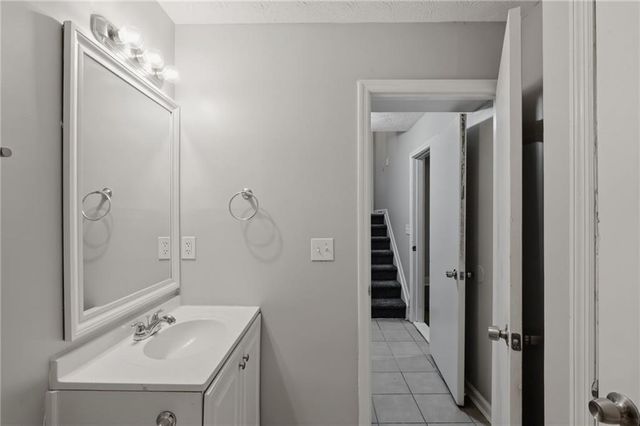 5455 Fox Haven Trail, Stone Mountain, GA 30088