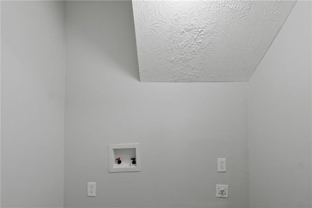 5455 Fox Haven Trail, Stone Mountain, GA 30088