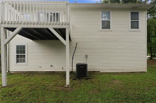 5455 Fox Haven Trail, Stone Mountain, GA 30088