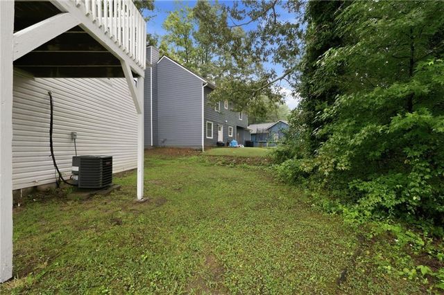 5455 Fox Haven Trail, Stone Mountain, GA 30088