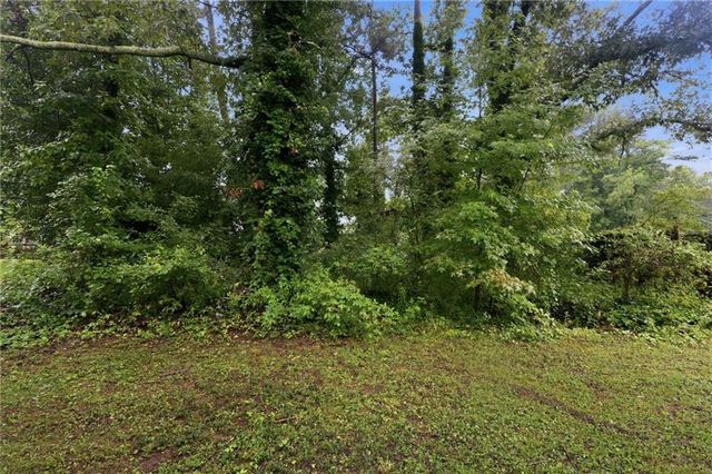 5455 Fox Haven Trail, Stone Mountain, GA 30088