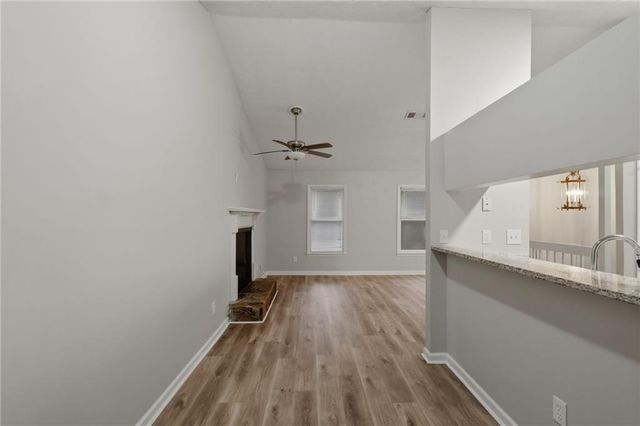 5455 Fox Haven Trail, Stone Mountain, GA 30088