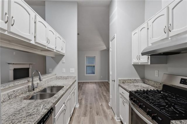 5455 Fox Haven Trail, Stone Mountain, GA 30088