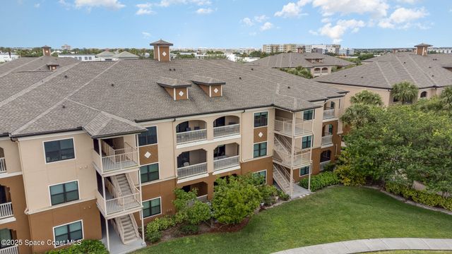 6461 Borasco Drive, 3804, Melbourne, FL 32940