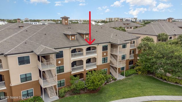 6461 Borasco Drive, 3804, Melbourne, FL 32940