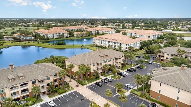 6461 Borasco Drive, 3804, Melbourne, FL 32940