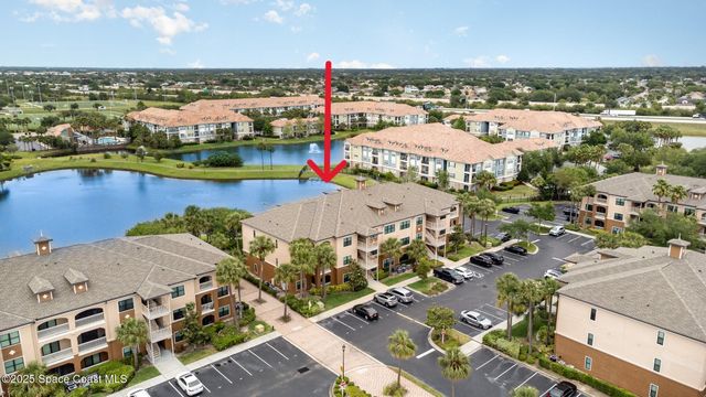 6461 Borasco Drive, 3804, Melbourne, FL 32940