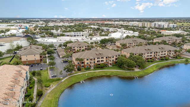 6461 Borasco Drive, 3804, Melbourne, FL 32940