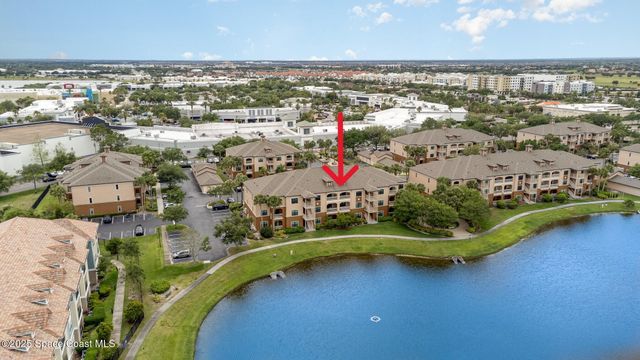 6461 Borasco Drive, 3804, Melbourne, FL 32940