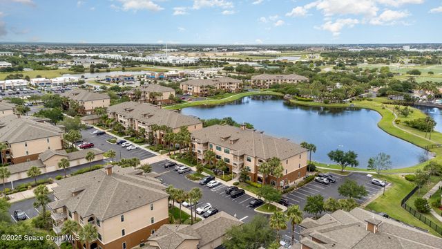 6461 Borasco Drive, 3804, Melbourne, FL 32940