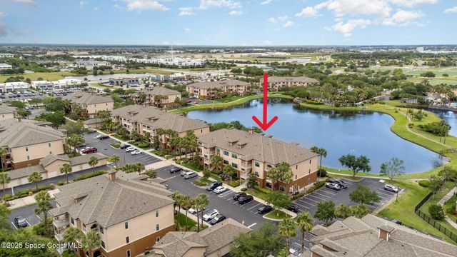 6461 Borasco Drive, 3804, Melbourne, FL 32940