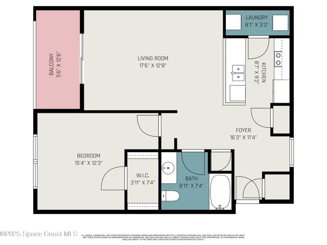 6461 Borasco Drive, 3804, Melbourne, FL 32940