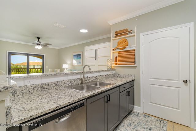 6461 Borasco Drive, 3804, Melbourne, FL 32940