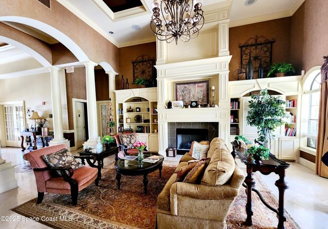 6461 Borasco Drive, 3804, Melbourne, FL 32940