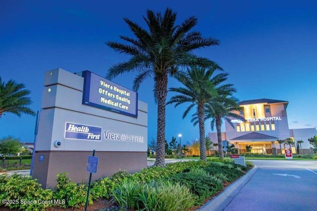 6461 Borasco Drive, 3804, Melbourne, FL 32940