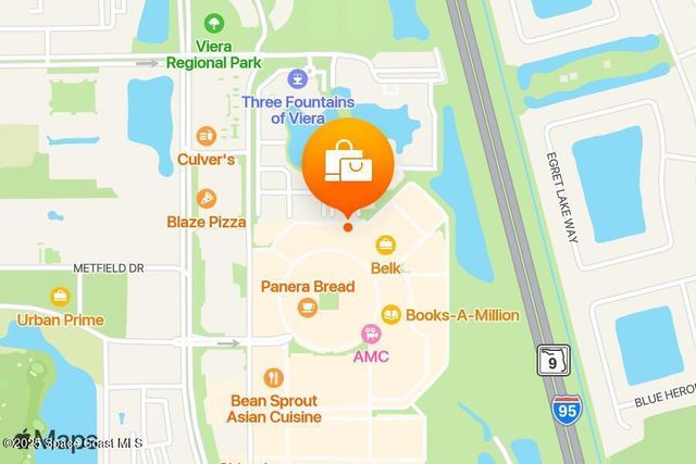 6461 Borasco Drive, 3804, Melbourne, FL 32940