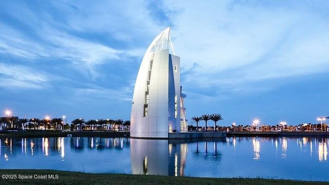 6461 Borasco Drive, 3804, Melbourne, FL 32940