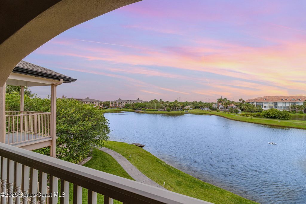 6461 Borasco Drive, 3804, Melbourne, FL 32940