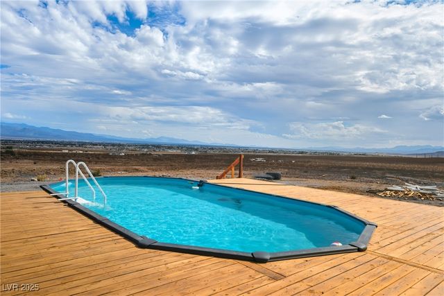 5941 Akita Way, Pahrump, NV 89060