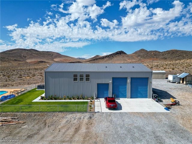 5941 Akita Way, Pahrump, NV 89060