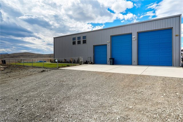 5941 Akita Way, Pahrump, NV 89060