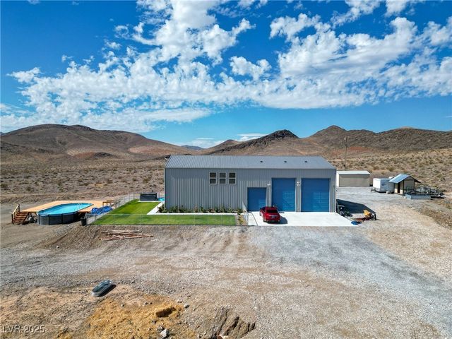 5941 Akita Way, Pahrump, NV 89060