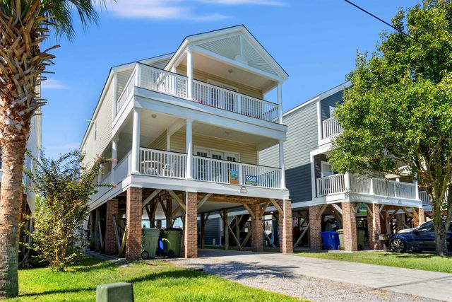 113B 15th Ave. S, Surfside Beach, SC 29575