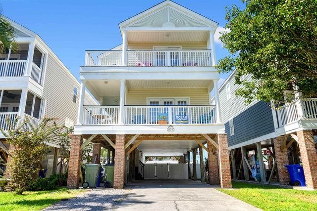 113B 15th Ave. S, Surfside Beach, SC 29575