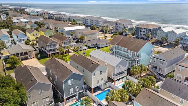 113B 15th Ave. S, Surfside Beach, SC 29575