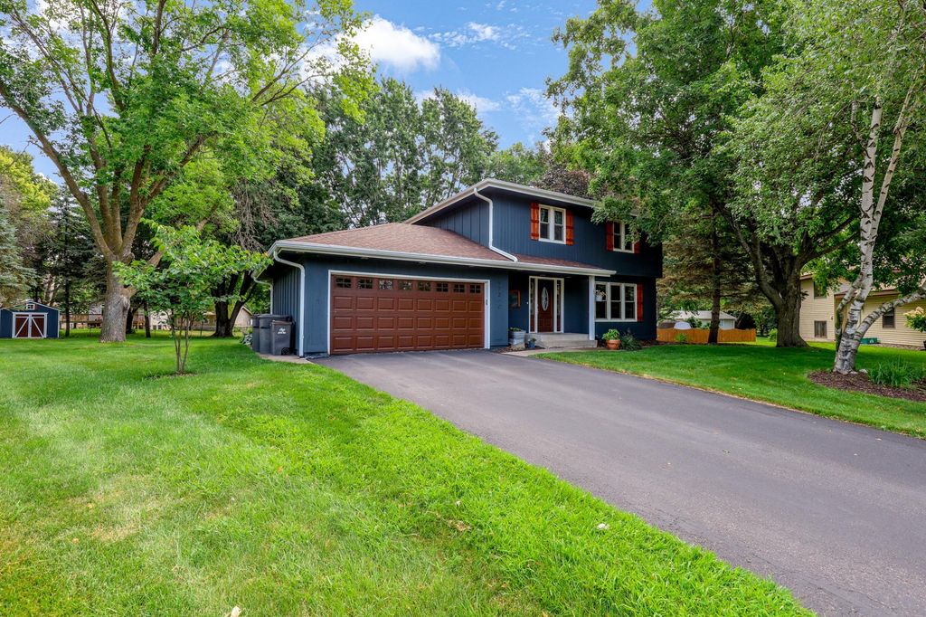 17200 Barberry Circle, Eden Prairie, MN 55346 — photo 3